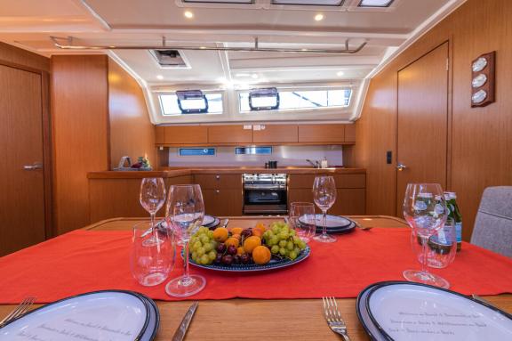 Image of Just Be yacht #12