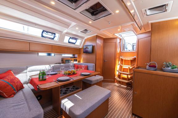 Image of Just Be yacht #13