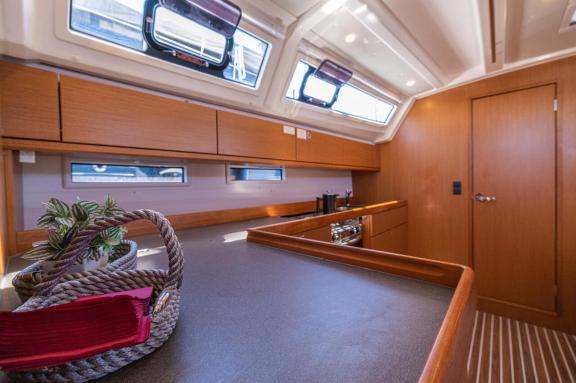 Image of Just Be yacht #10