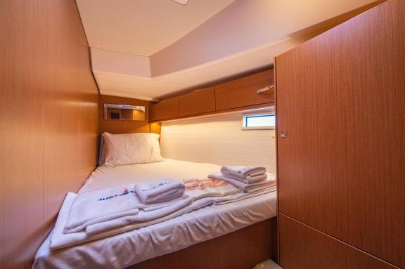 Image of Just Be yacht #17