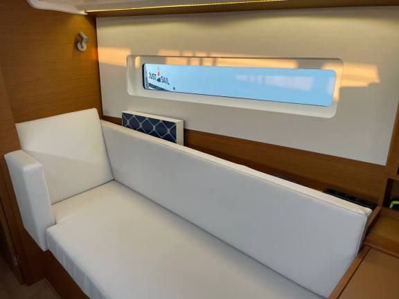 Image of Just Happy yacht #7