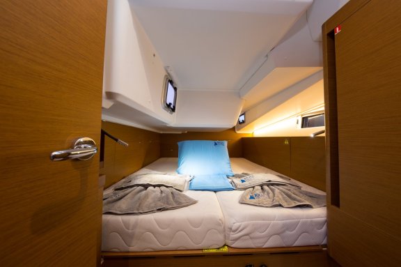 Image of Senorita yacht #7