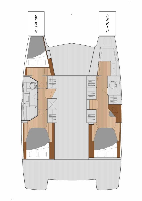 Image of Monkey Puppy yacht #2