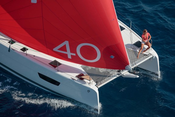 Image of Monkey Puppy yacht #4