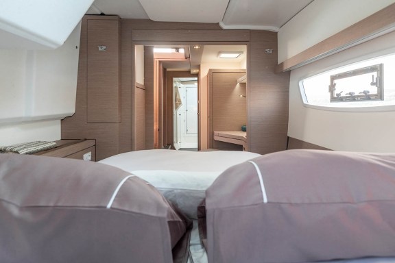 Image of Monkey Puppy yacht #19