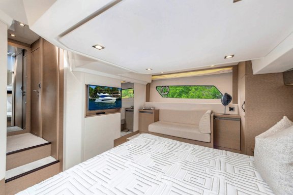 Image of Prestige 460 yacht #13