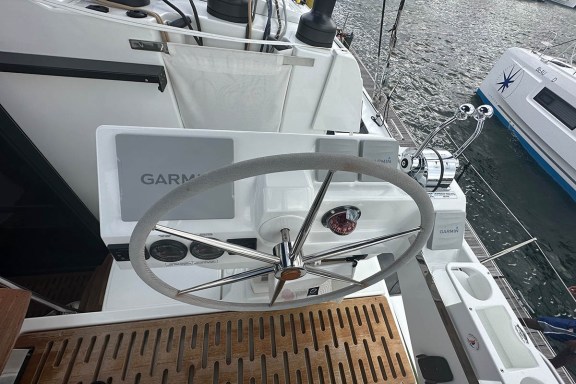 Image of Endless Summer yacht #4