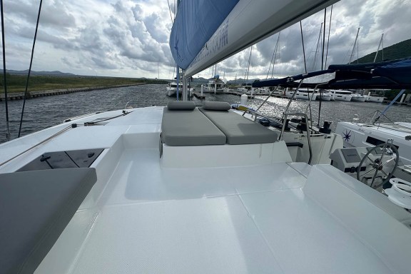 Image of Endless Summer yacht #7