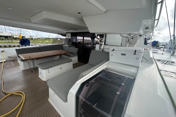 Image of Endless Summer yacht #12
