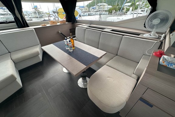 Image of Endless Summer yacht #19