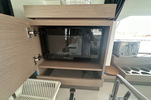 Image of Endless Summer yacht #25