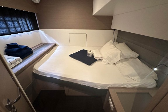 Image of Endless Summer yacht #31