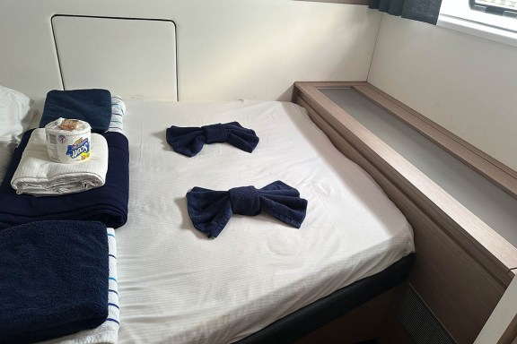 Image of Endless Summer yacht #33