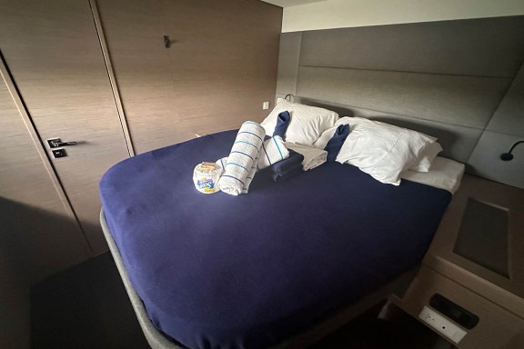 Image of Endless Summer yacht #34