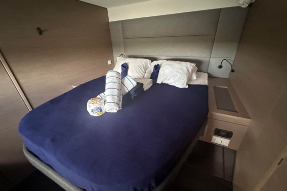 Image of Endless Summer yacht #35