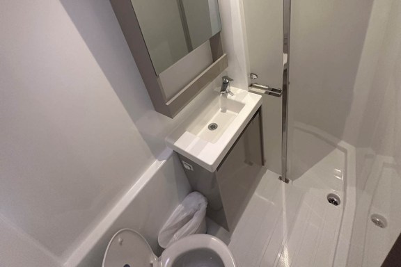 Image of Endless Summer yacht #37