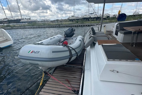 Image of Endless Summer yacht #39