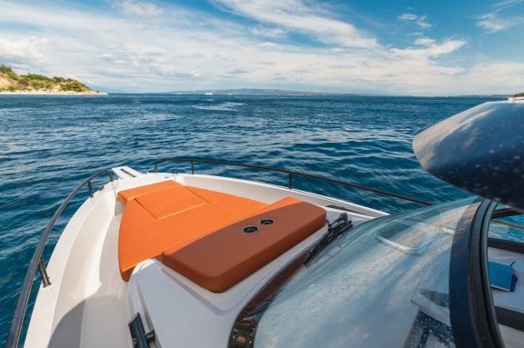 Image of Ryck 280 yacht #5