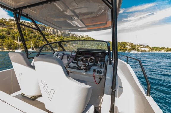 Image of Ryck 280 yacht #6