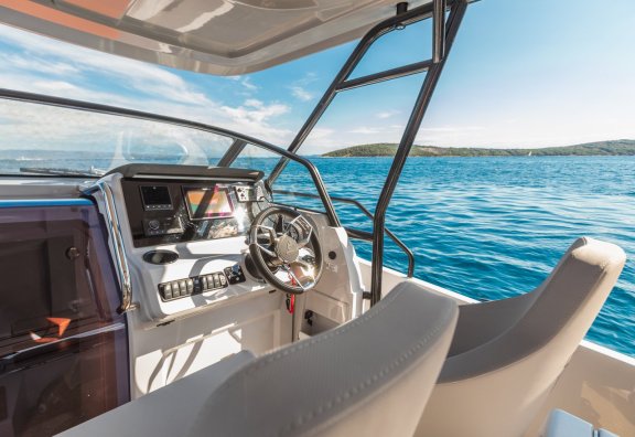 Image of Ryck 280 yacht #7