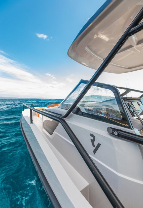 Image of Ryck 280 yacht #8