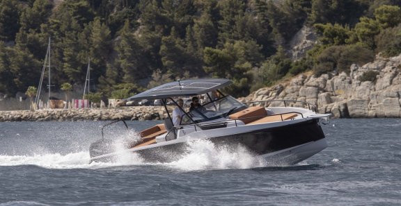 Image of Ryck 280 yacht #4