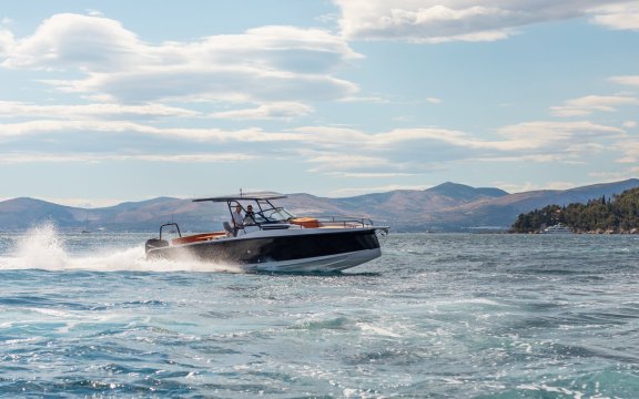 Image of Ryck 280 yacht #10