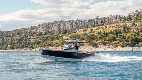 Image of Ryck 280 yacht #11