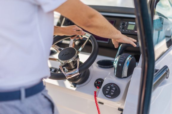 Image of Ryck 280 yacht #14