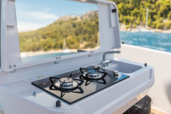 Image of Ryck 280 yacht #15