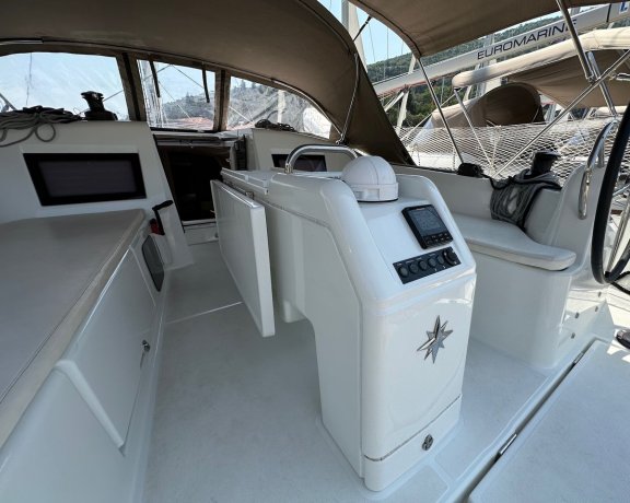 Image of Wind Kiss yacht #4