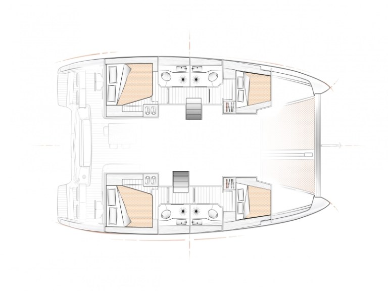 Image of Aeolian Odyssey yacht #2
