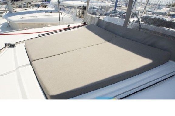 Image of Hydra VIII yacht #6