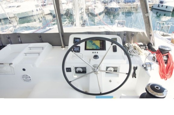 Image of Hydra VIII yacht #7