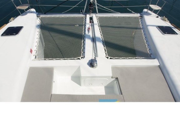 Image of Hydra VIII yacht #8