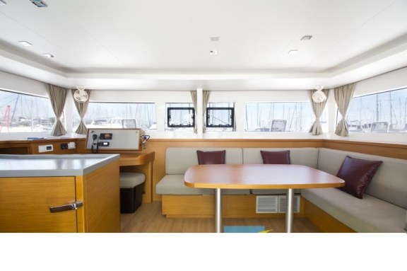 Image of Hydra VIII yacht #10