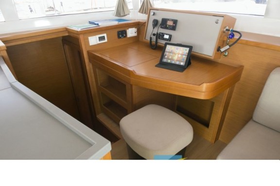 Image of Hydra VIII yacht #11