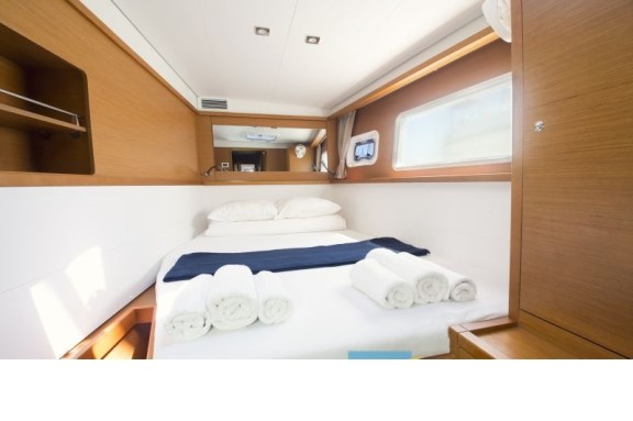 Image of Hydra VIII yacht #12