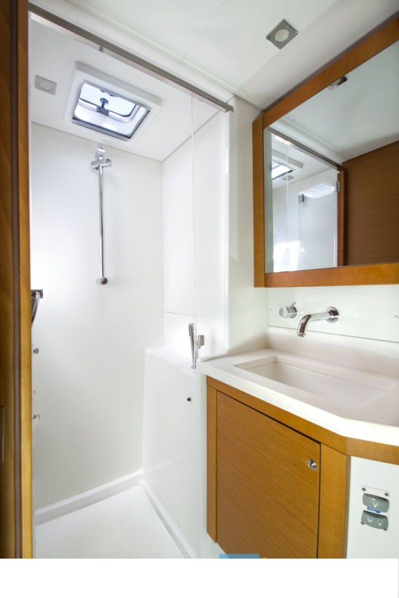 Image of Hydra VIII yacht #13