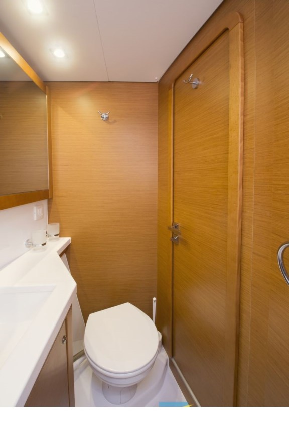 Image of Hydra VIII yacht #14