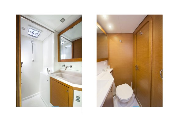 Image of Hydra VIII yacht #15