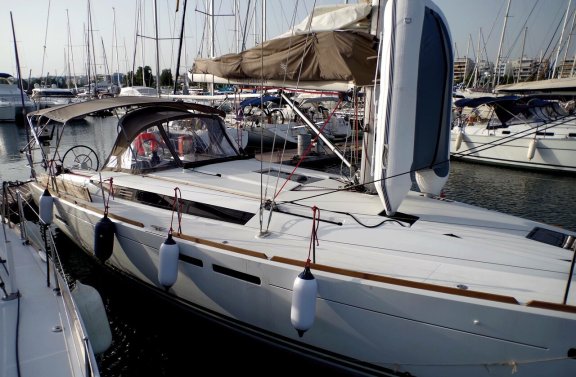 Image of Tzine yacht #8