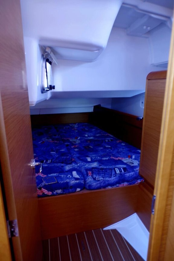 Image of Tzine yacht #15