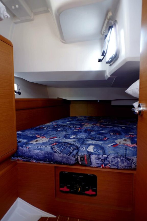 Image of Tzine yacht #16