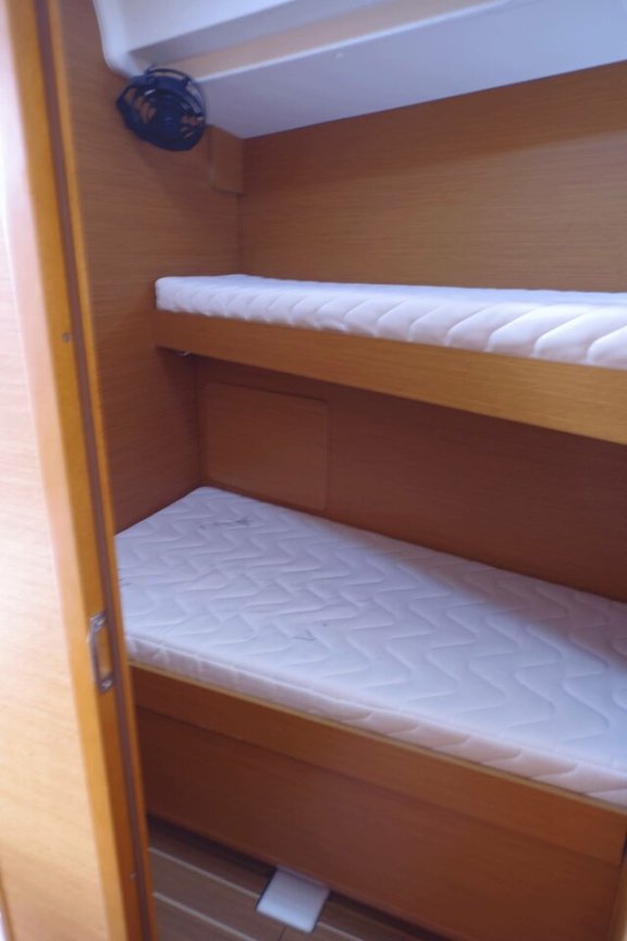 Image of Tzine yacht #17