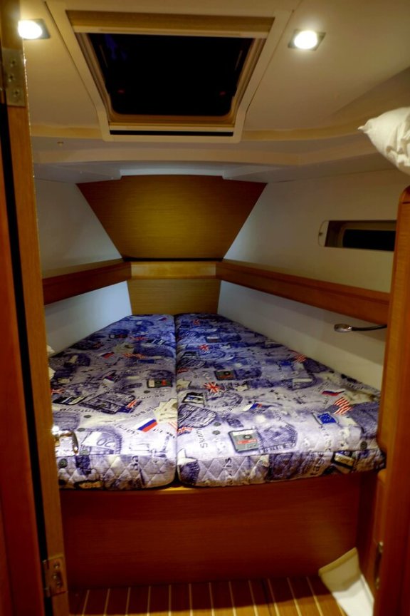 Image of Tzine yacht #14