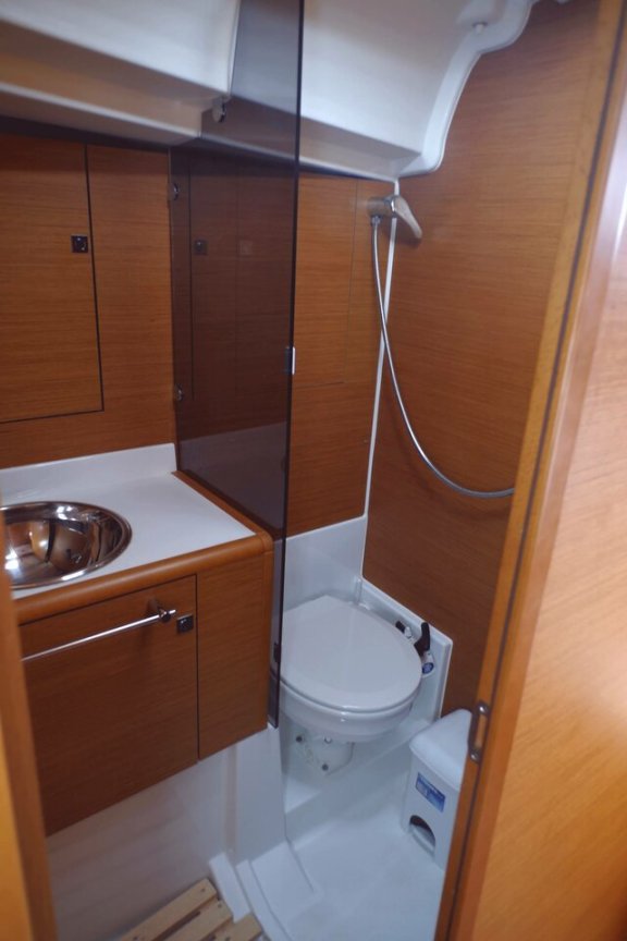 Image of Tzine yacht #20