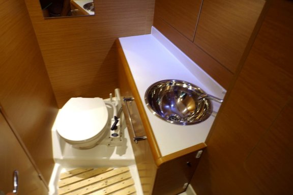 Image of Tzine yacht #18