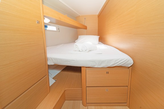 Image of Vanilla yacht #3