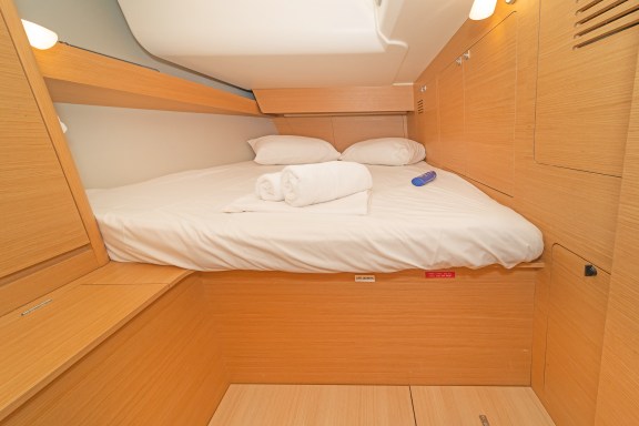 Image of Vanilla yacht #4